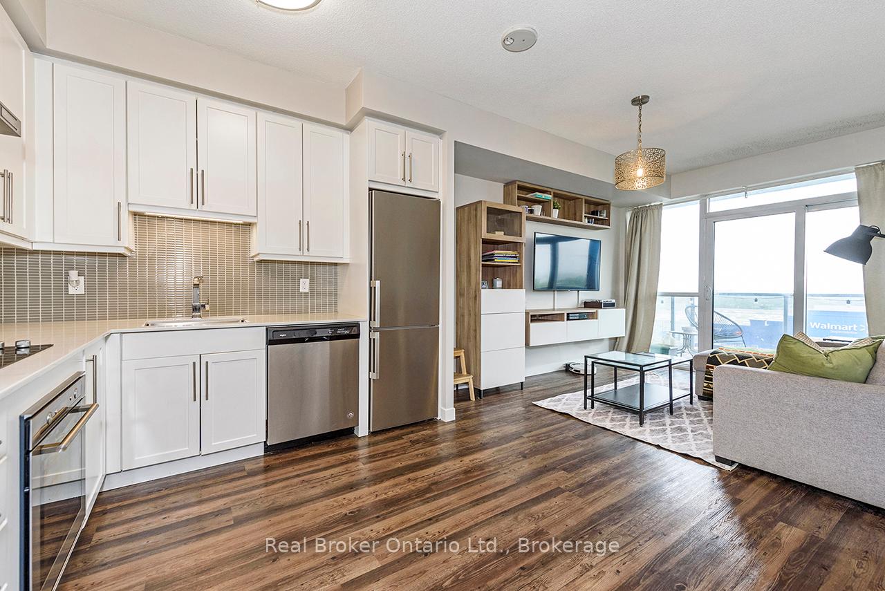 Photo 10 of Unit 611, 2081 Fairview Street, Burlington, Freeman — HOMEH