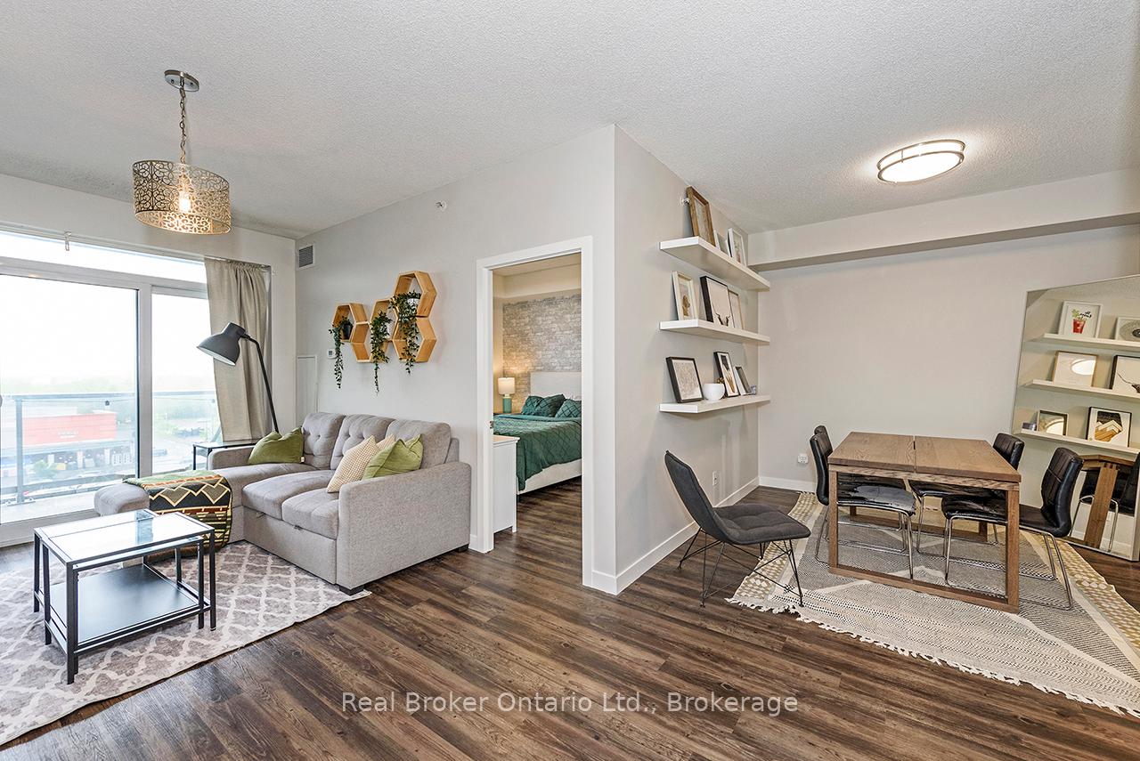 Photo 11 of Unit 611, 2081 Fairview Street, Burlington, Freeman — HOMEH