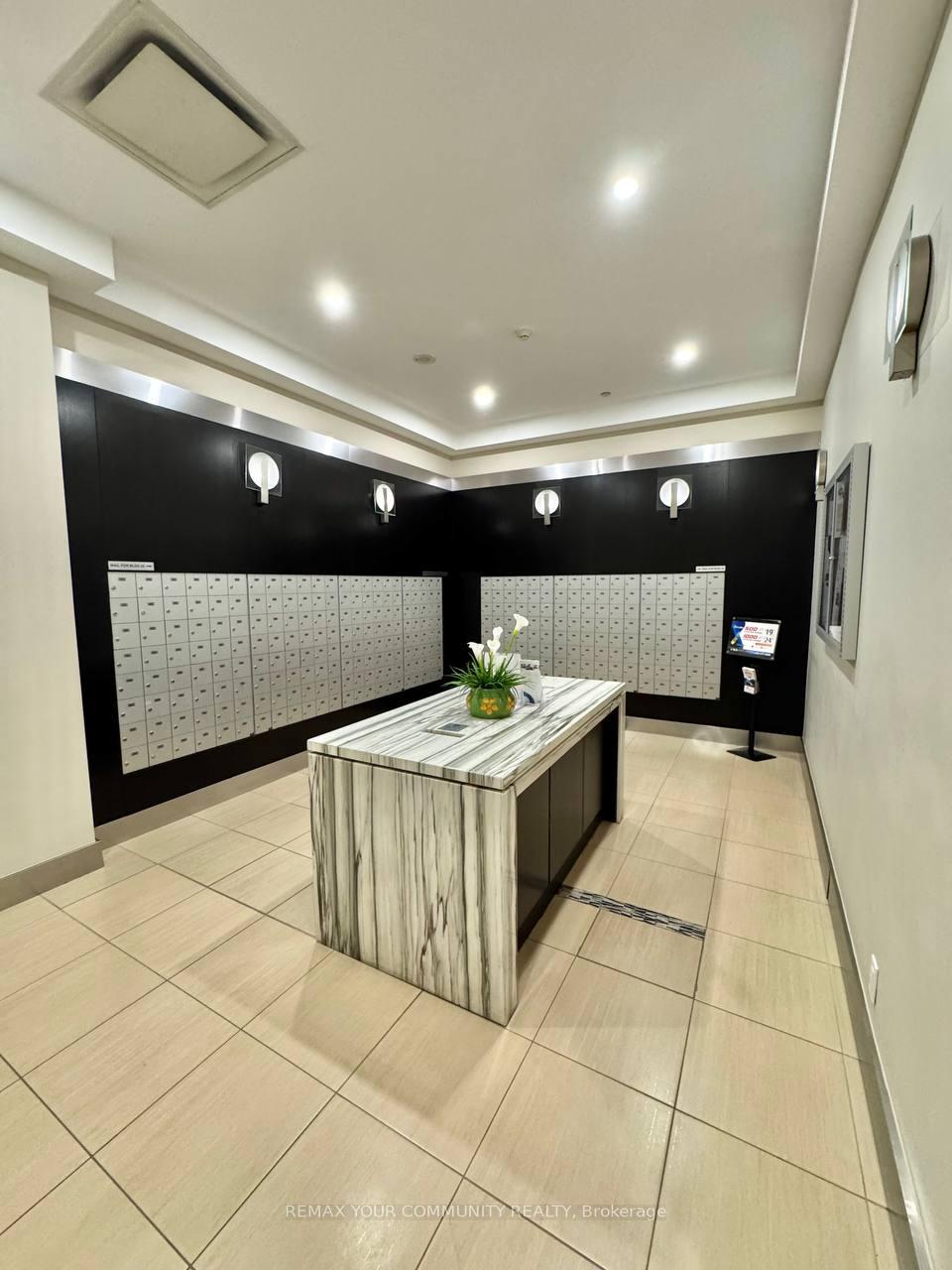 Photo 5 of Unit 1205, 55 South Town Centre Boulevard, Markham, Unionville — HOMEH