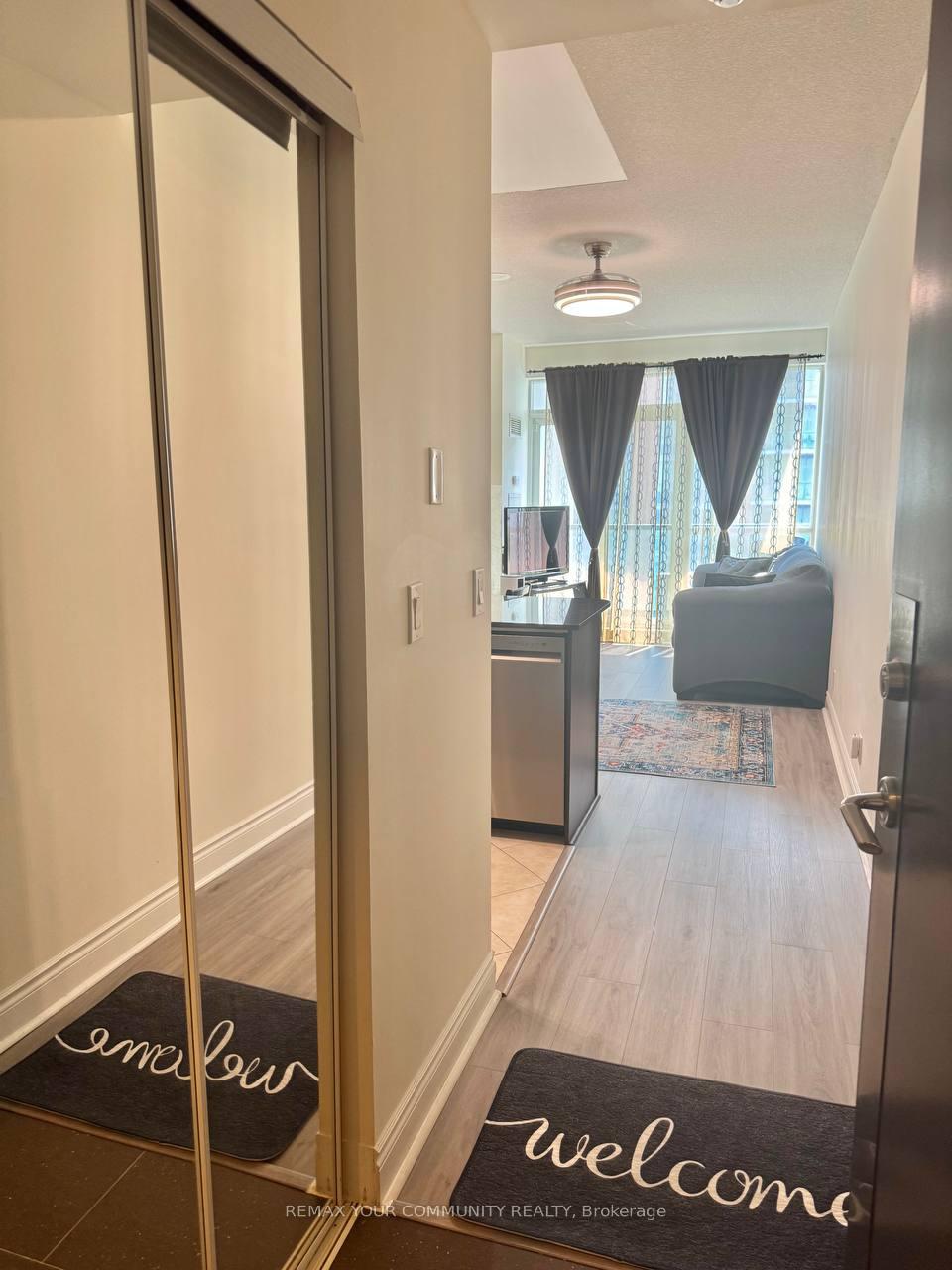 Photo 8 of Unit 1205, 55 South Town Centre Boulevard, Markham, Unionville — HOMEH