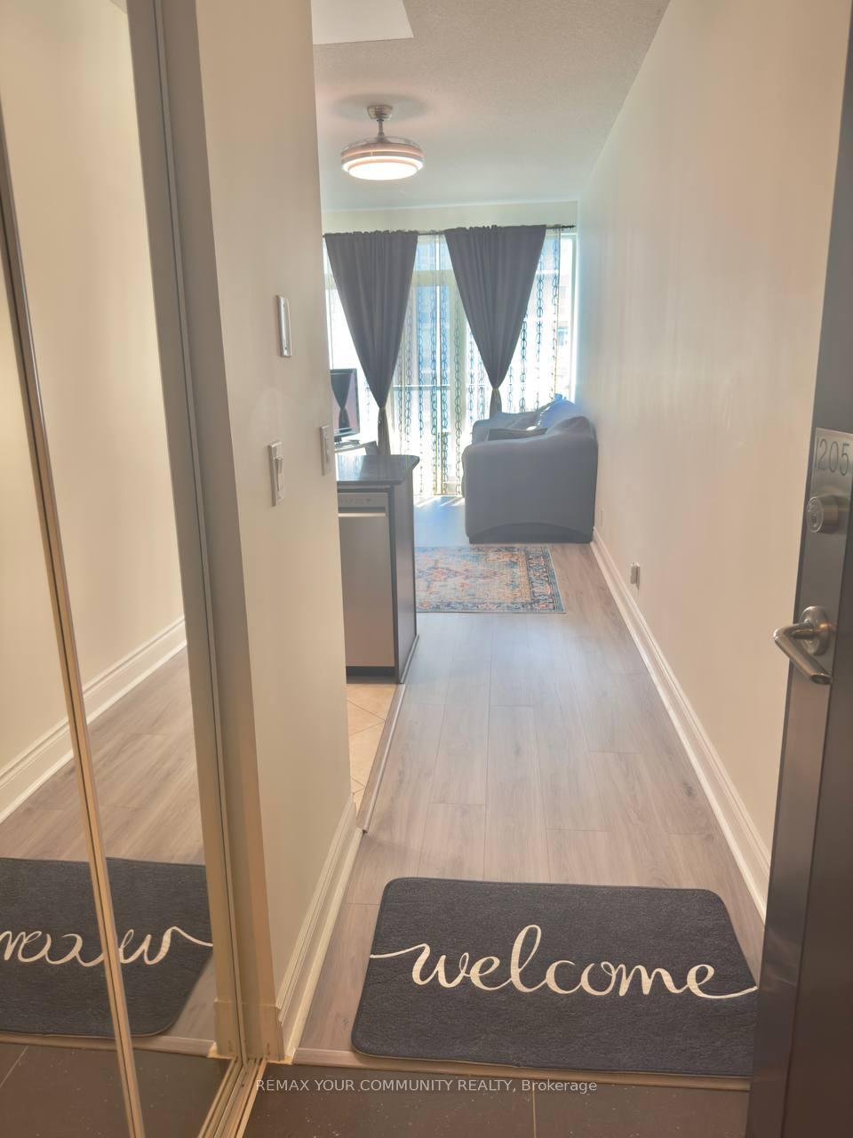 Photo 9 of Unit 1205, 55 South Town Centre Boulevard, Markham, Unionville — HOMEH