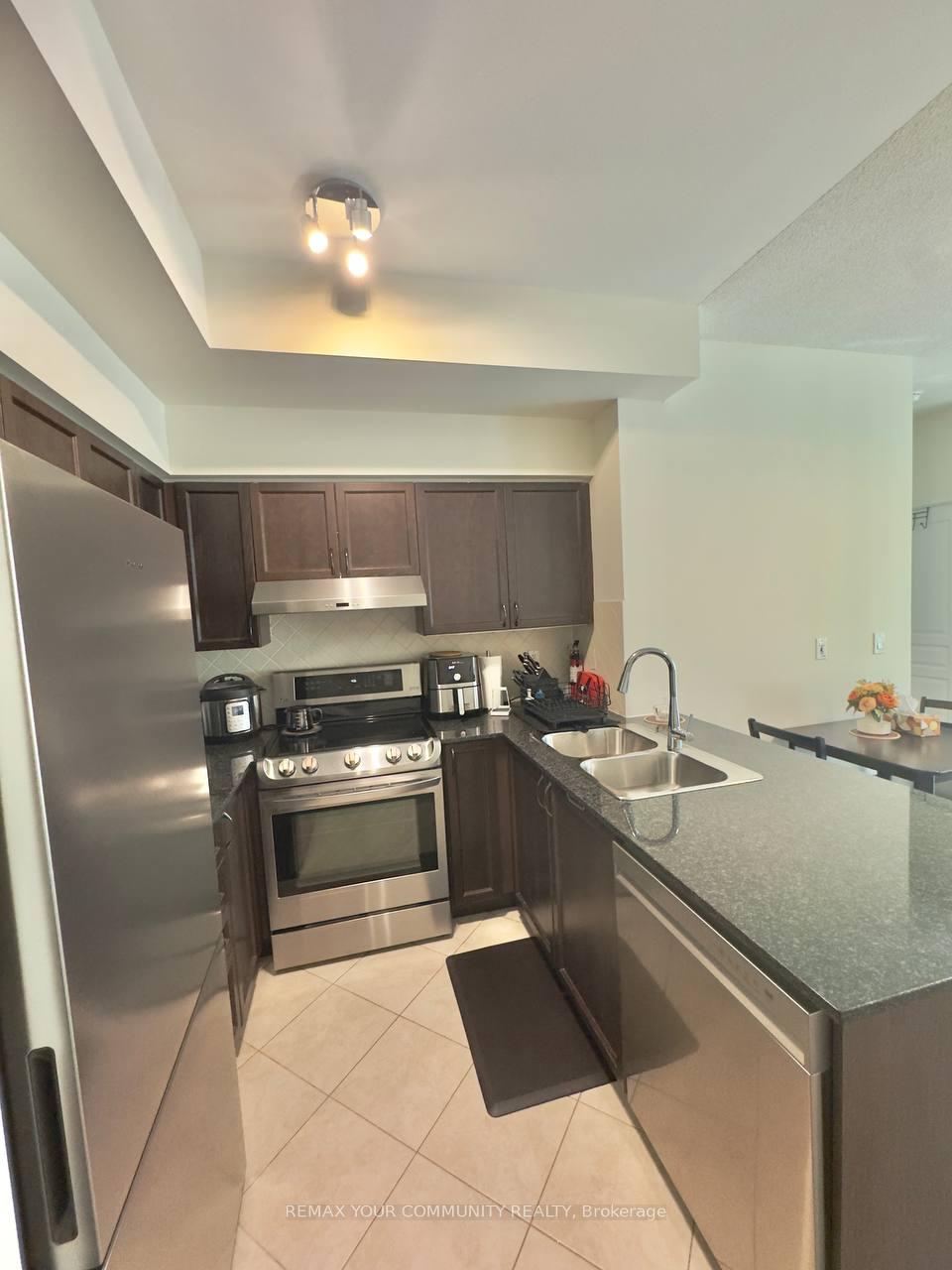 Photo 12 of Unit 1205, 55 South Town Centre Boulevard, Markham, Unionville — HOMEH