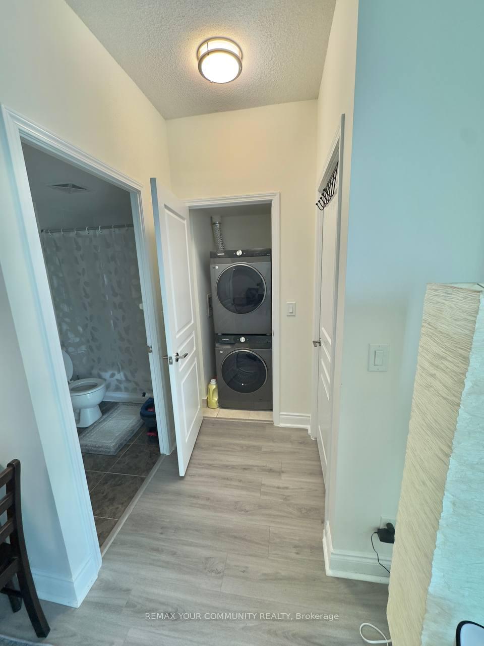 Photo 13 of Unit 1205, 55 South Town Centre Boulevard, Markham, Unionville — HOMEH