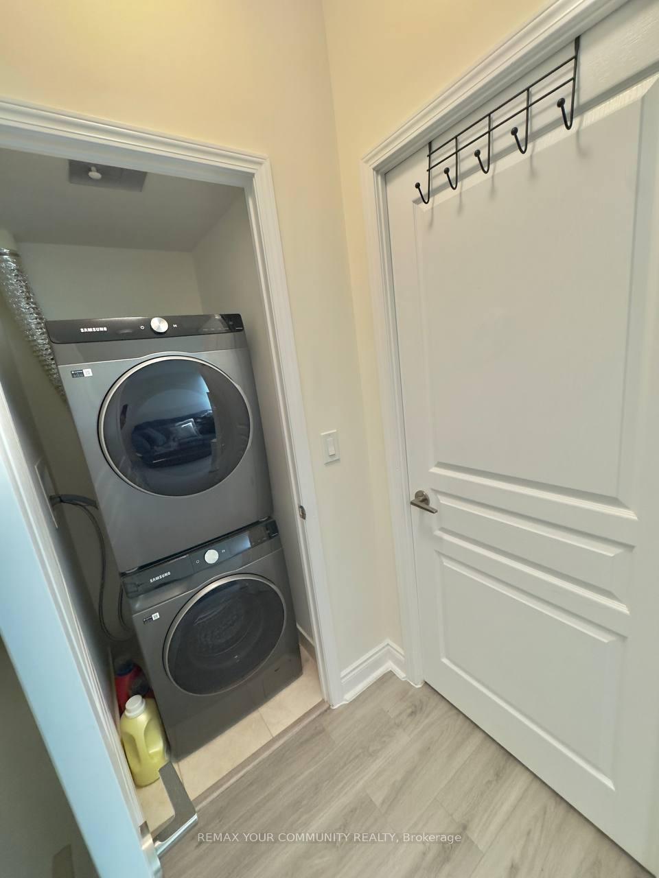 Photo 14 of Unit 1205, 55 South Town Centre Boulevard, Markham, Unionville — HOMEH