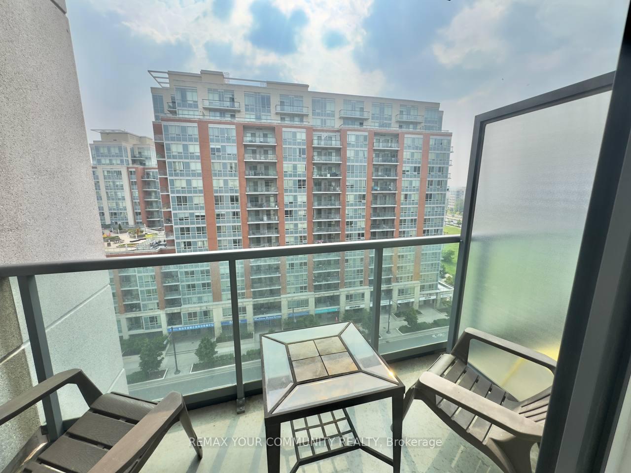 Photo 16 of Unit 1205, 55 South Town Centre Boulevard, Markham, Unionville — HOMEH