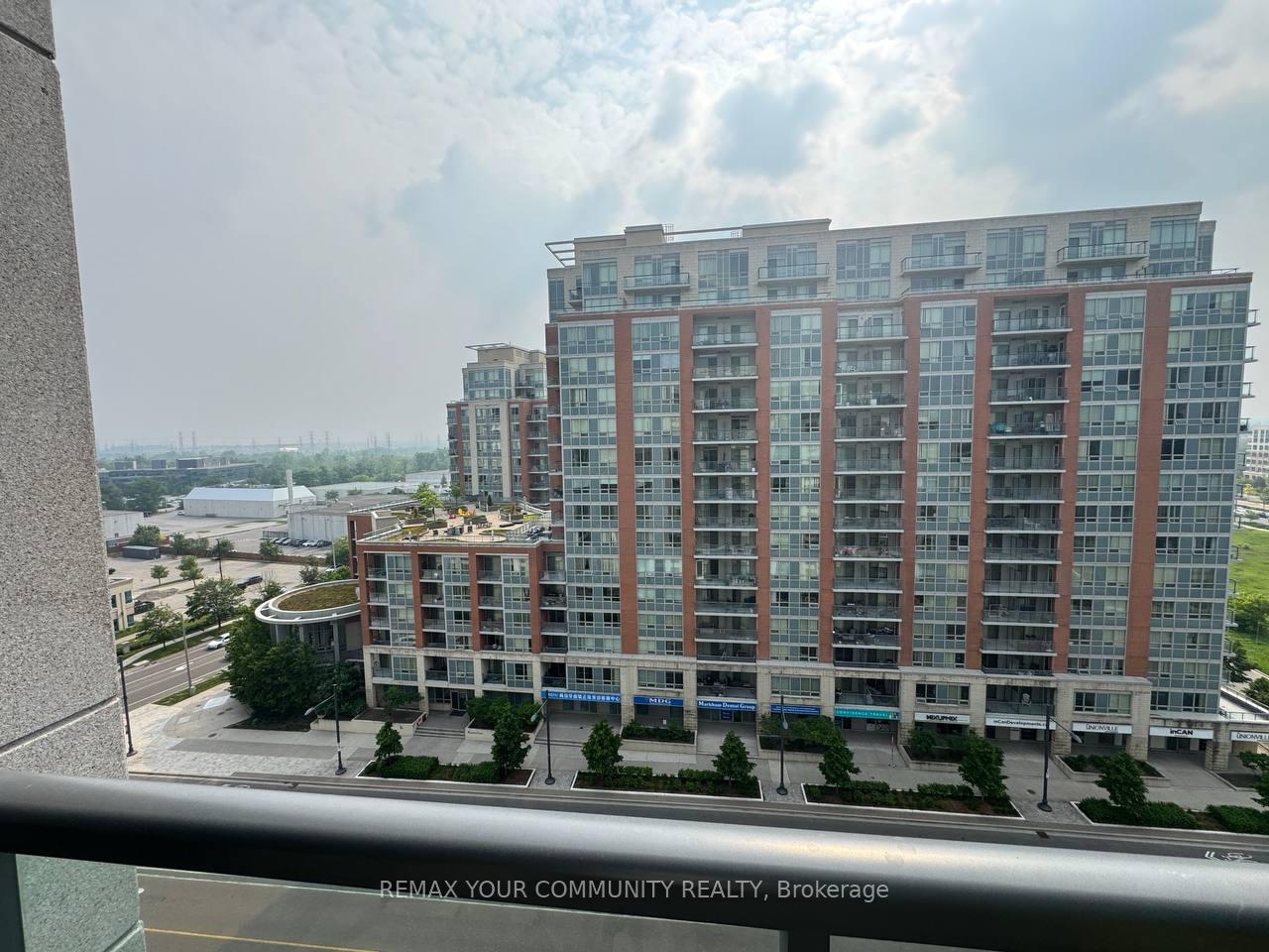Photo 17 of Unit 1205, 55 South Town Centre Boulevard, Markham, Unionville — HOMEH