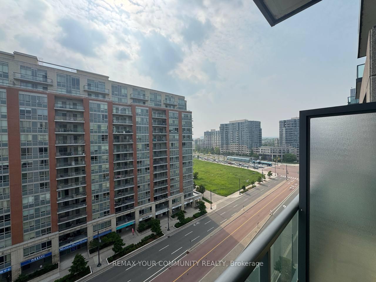 Photo 18 of Unit 1205, 55 South Town Centre Boulevard, Markham, Unionville — HOMEH