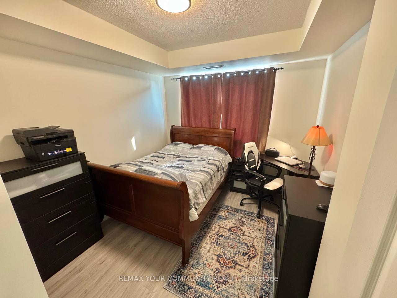 Photo 20 of Unit 1205, 55 South Town Centre Boulevard, Markham, Unionville — HOMEH