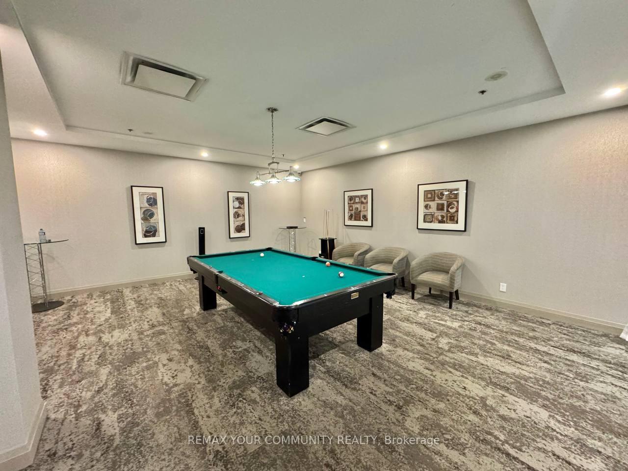 Photo 21 of Unit 1205, 55 South Town Centre Boulevard, Markham, Unionville — HOMEH