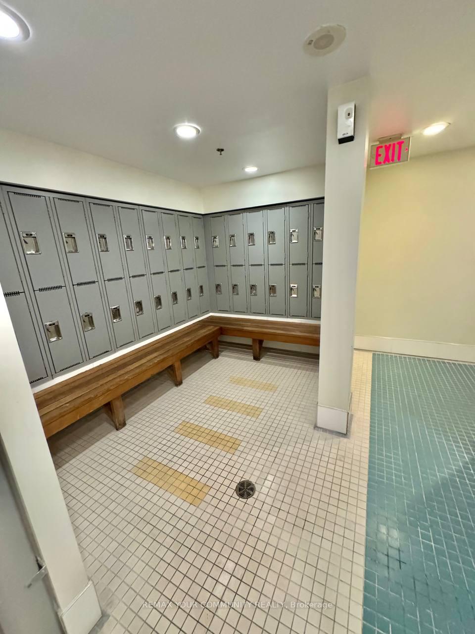 Photo 24 of Unit 1205, 55 South Town Centre Boulevard, Markham, Unionville — HOMEH