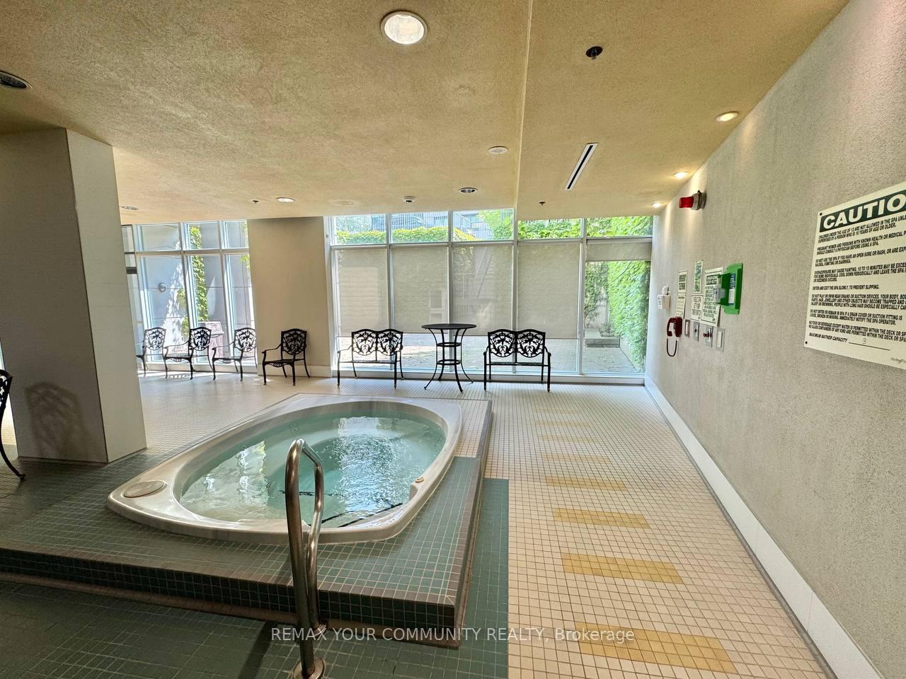Photo 27 of Unit 1205, 55 South Town Centre Boulevard, Markham, Unionville — HOMEH