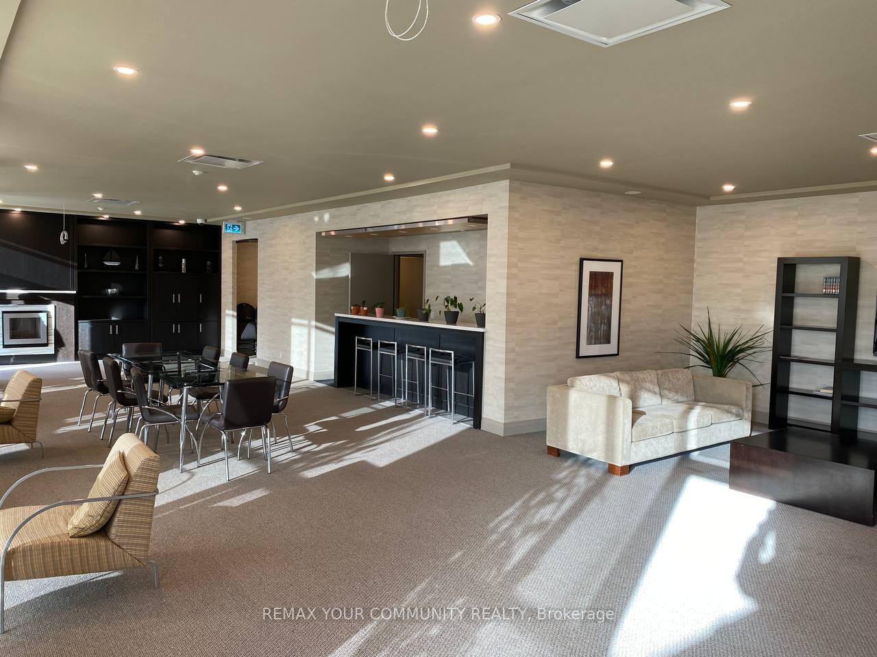 Photo 29 of Unit 1205, 55 South Town Centre Boulevard, Markham, Unionville — HOMEH