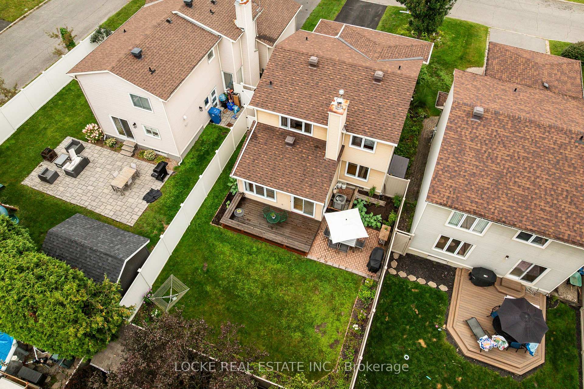 Photo 42 of 6068 Ridgelea Place, Ottawa, Chapel Hill — HOMEH