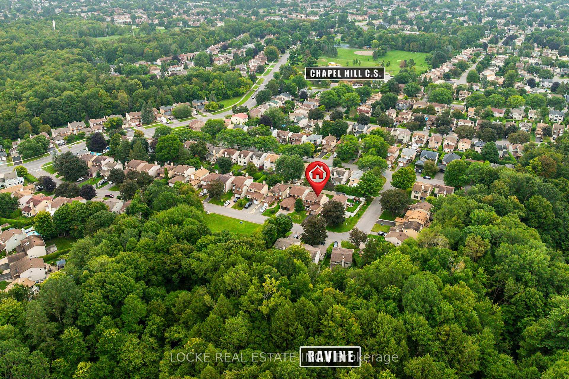 Photo 45 of 6068 Ridgelea Place, Ottawa, Chapel Hill — HOMEH