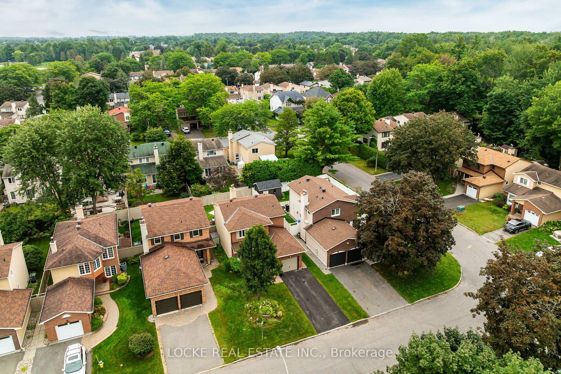 Photo 46 of 6068 Ridgelea Place, Ottawa, Chapel Hill — HOMEH