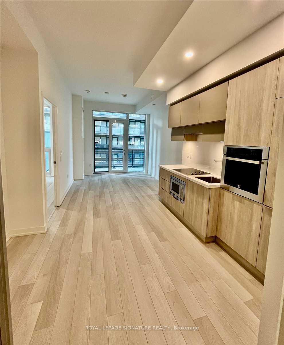 Photo 1 of Unit 308, 39 Roehampton Avenue, Toronto, Mount Pleasant West — HOMEH