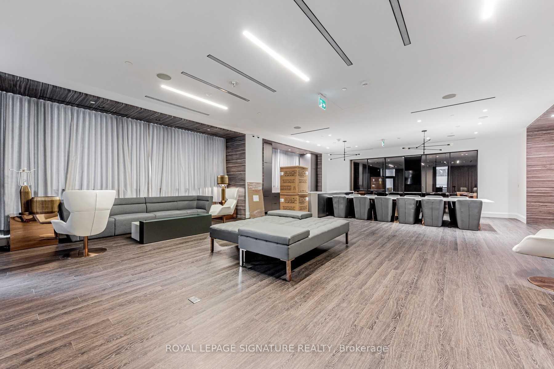 Photo 20 of Unit 308, 39 Roehampton Avenue, Toronto, Mount Pleasant West — HOMEH