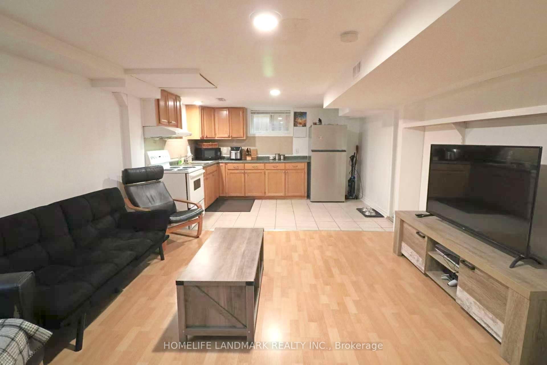 Photo 2 of Unit Lower Level, 4472 Third Avenue, Niagara Falls, Downtown — HOMEH