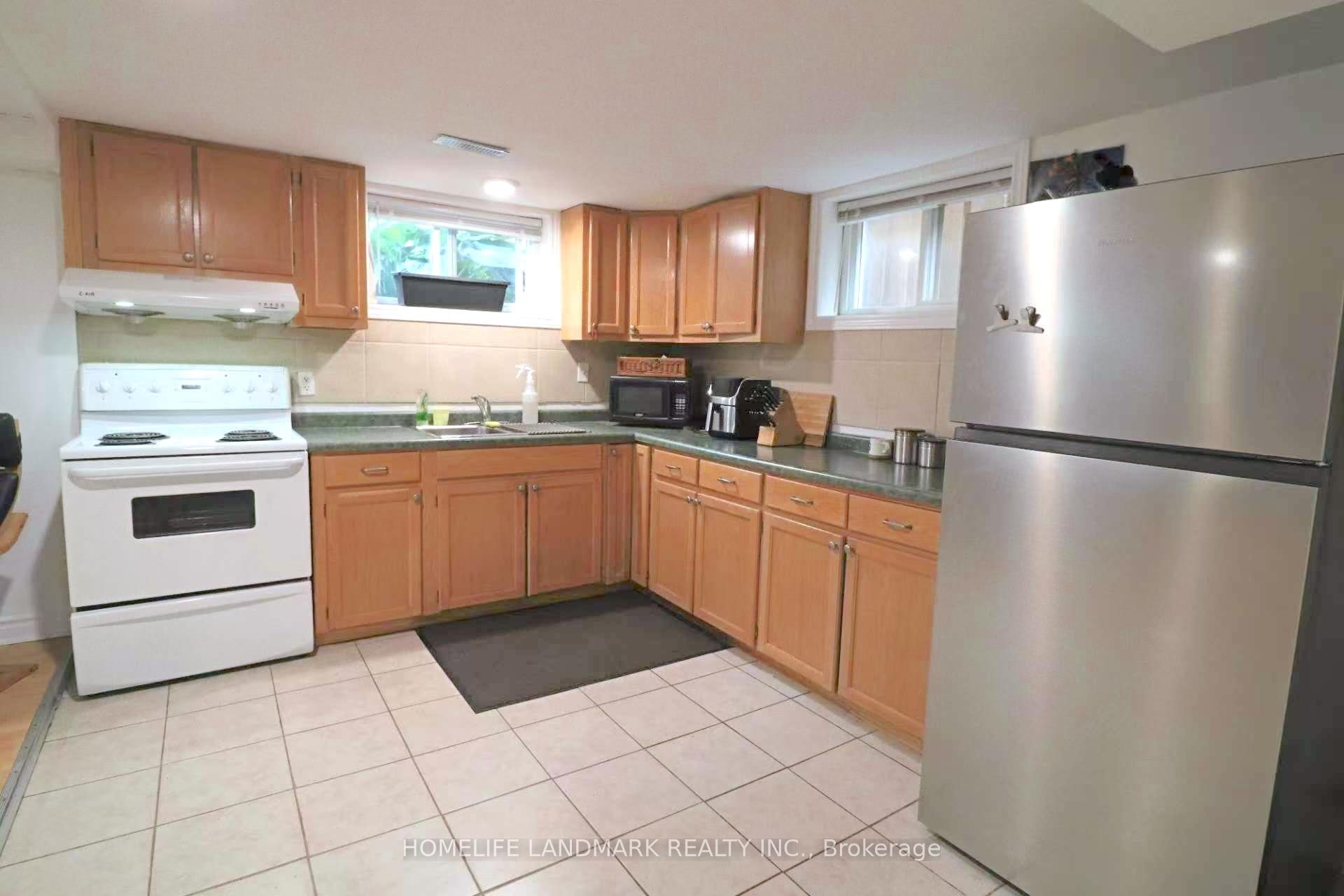 Photo 3 of Unit Lower Level, 4472 Third Avenue, Niagara Falls, Downtown — HOMEH