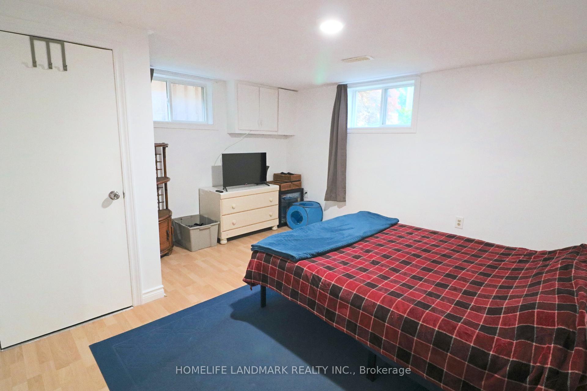 Photo 4 of Unit Lower Level, 4472 Third Avenue, Niagara Falls, Downtown — HOMEH