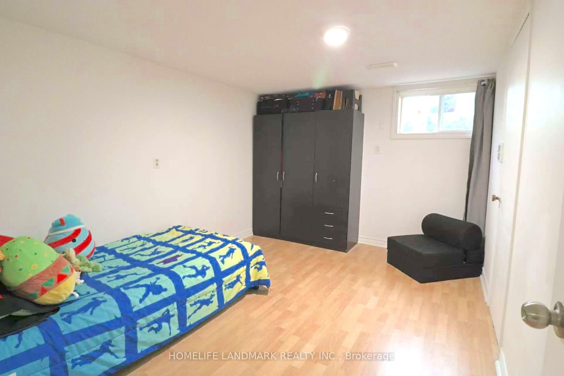 Photo 6 of Unit Lower Level, 4472 Third Avenue, Niagara Falls, Downtown — HOMEH
