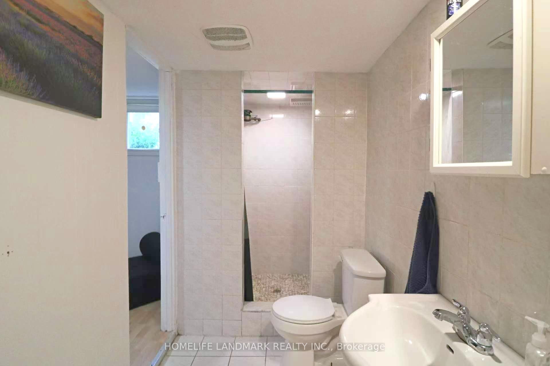 Photo 7 of Unit Lower Level, 4472 Third Avenue, Niagara Falls, Downtown — HOMEH