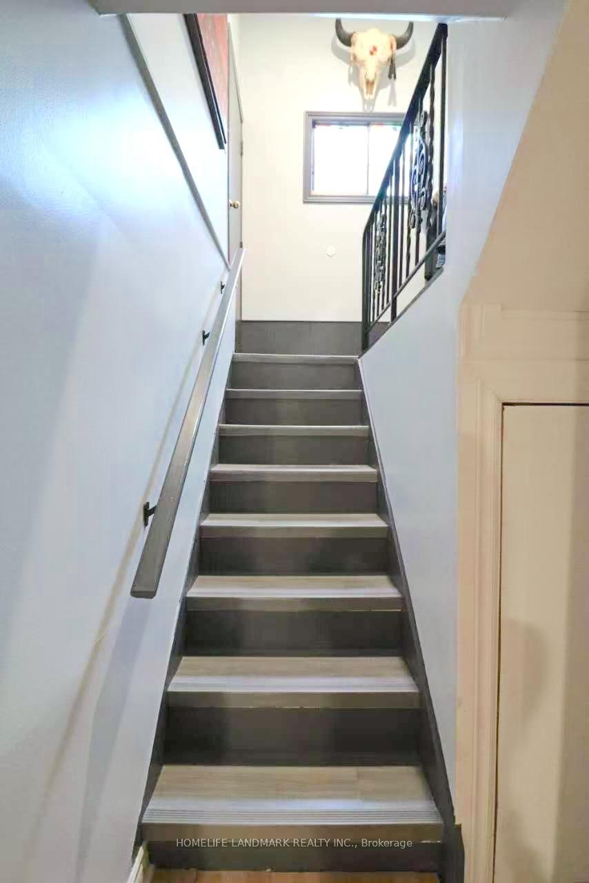 Photo 8 of Unit Lower Level, 4472 Third Avenue, Niagara Falls, Downtown — HOMEH