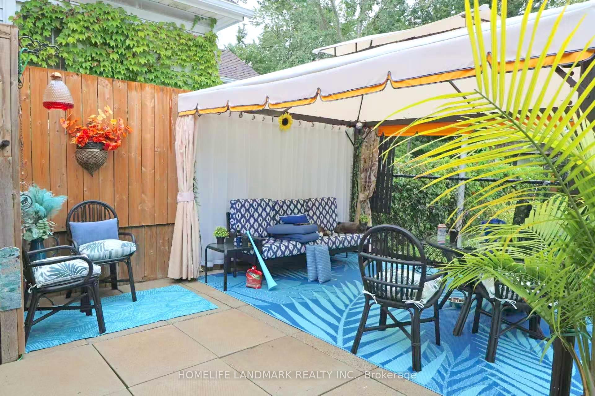 Photo 11 of Unit Lower Level, 4472 Third Avenue, Niagara Falls, Downtown — HOMEH