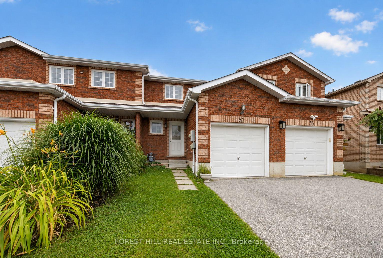 Photo 1 of 57 Michael Crescent, Barrie, East Bayfield — HOMEH
