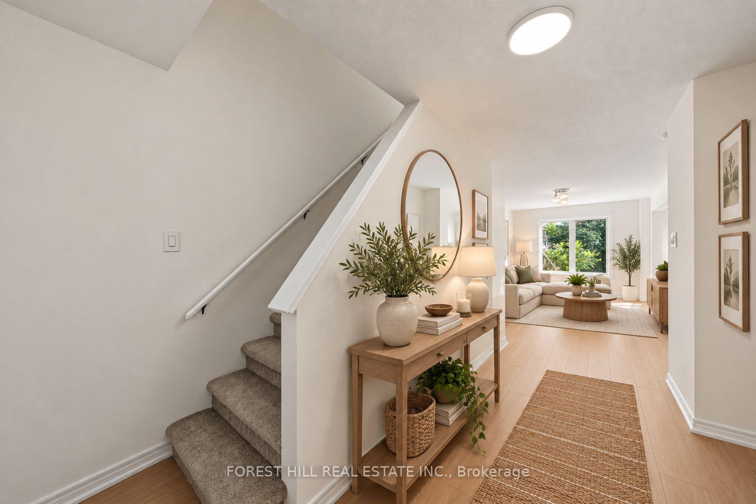 Photo 2 of 57 Michael Crescent, Barrie, East Bayfield — HOMEH