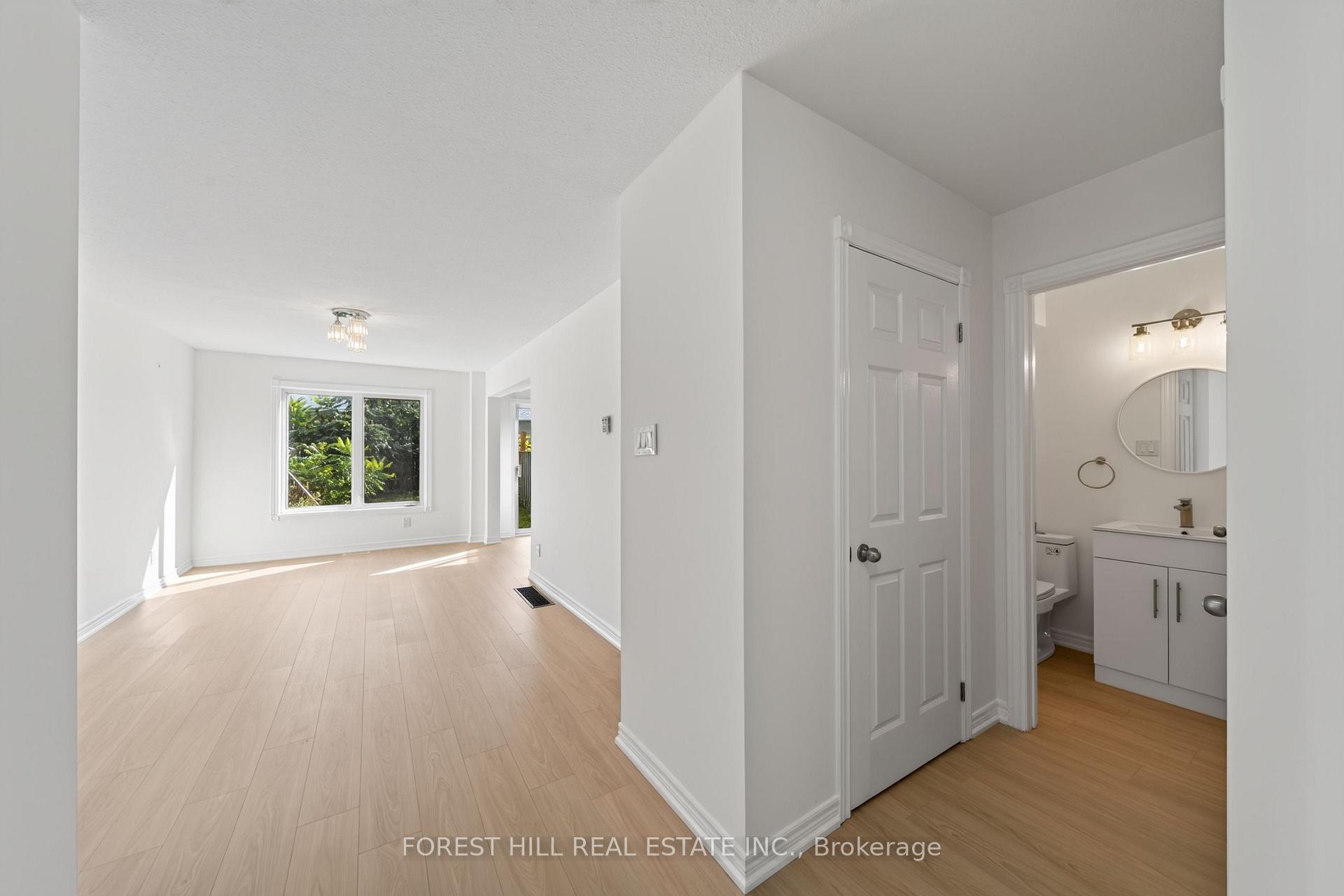 Photo 9 of 57 Michael Crescent, Barrie, East Bayfield — HOMEH