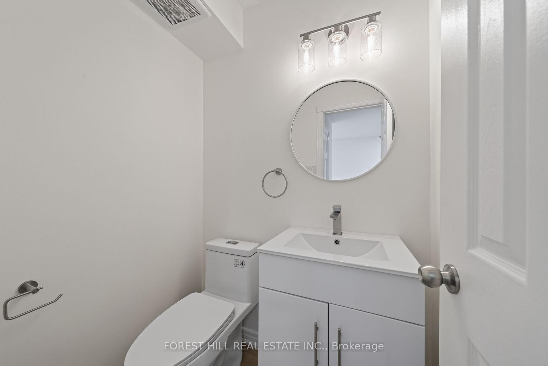 Photo 10 of 57 Michael Crescent, Barrie, East Bayfield — HOMEH