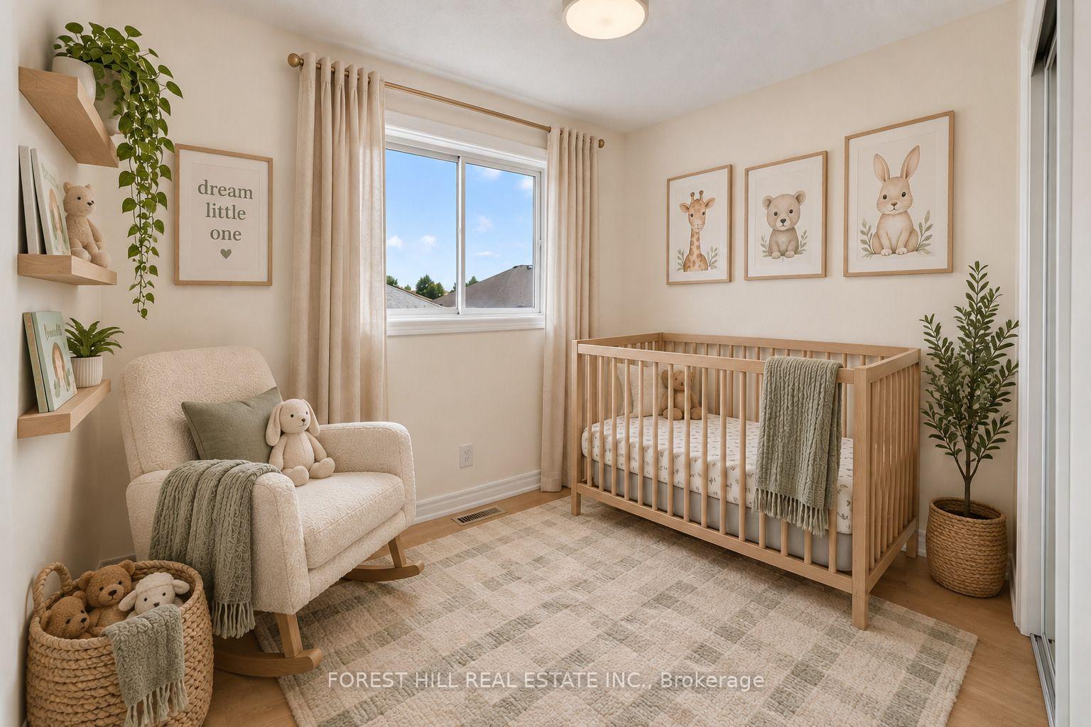 Photo 15 of 57 Michael Crescent, Barrie, East Bayfield — HOMEH