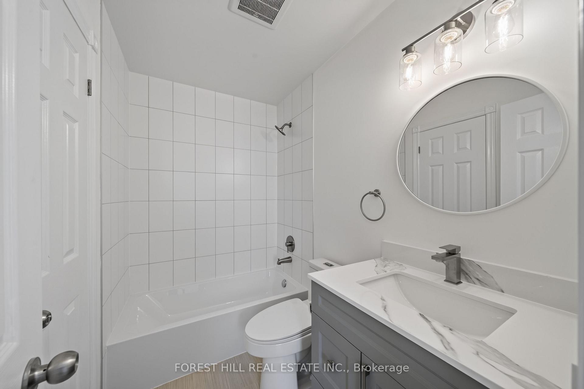 Photo 16 of 57 Michael Crescent, Barrie, East Bayfield — HOMEH