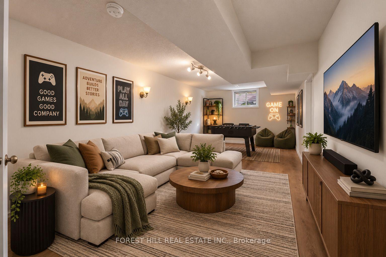 Photo 18 of 57 Michael Crescent, Barrie, East Bayfield — HOMEH