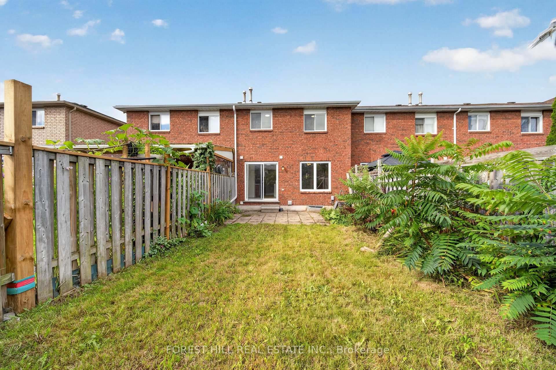 Photo 24 of 57 Michael Crescent, Barrie, East Bayfield — HOMEH