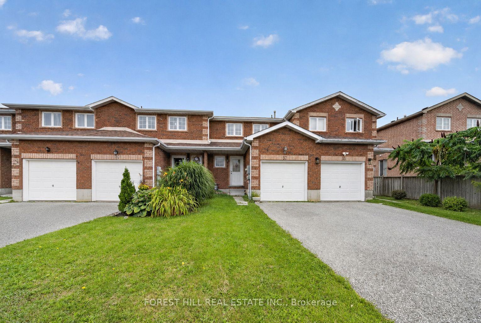 Photo 25 of 57 Michael Crescent, Barrie, East Bayfield — HOMEH