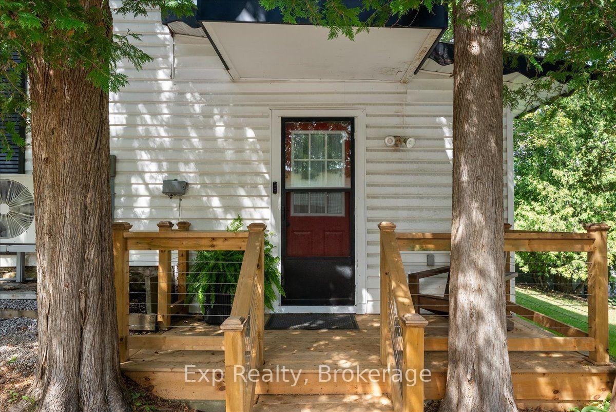Photo 4 of 26 Sherbourne Street N, Bancroft, Bancroft Ward — HOMEH