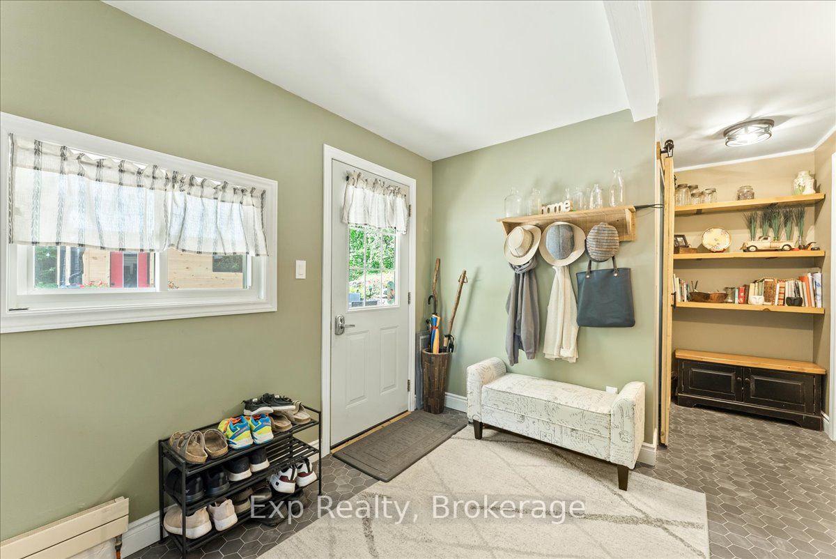 Photo 25 of 26 Sherbourne Street N, Bancroft, Bancroft Ward — HOMEH