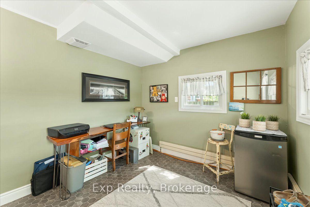 Photo 26 of 26 Sherbourne Street N, Bancroft, Bancroft Ward — HOMEH