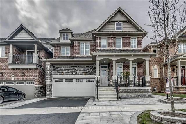 Photo 2 of 7 Grogan Street, Ajax, Northeast Ajax — HOMEH