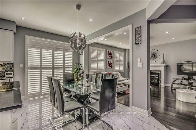 Photo 5 of 7 Grogan Street, Ajax, Northeast Ajax — HOMEH