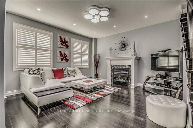 Photo 6 of 7 Grogan Street, Ajax, Northeast Ajax — HOMEH