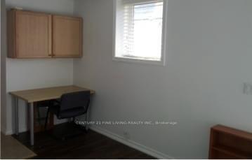 Photo 7 of Unit (Grdn), 400 Nairn Avenue, Toronto, Caledonia-Fairbank — HOMEH