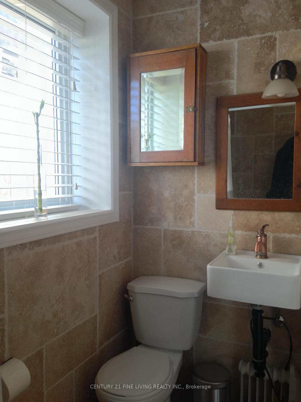 Photo 9 of Unit (Grdn), 400 Nairn Avenue, Toronto, Caledonia-Fairbank — HOMEH