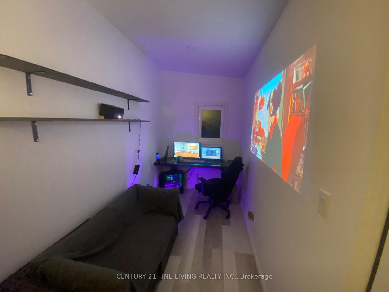 Photo 11 of Unit (Grdn), 400 Nairn Avenue, Toronto, Caledonia-Fairbank — HOMEH