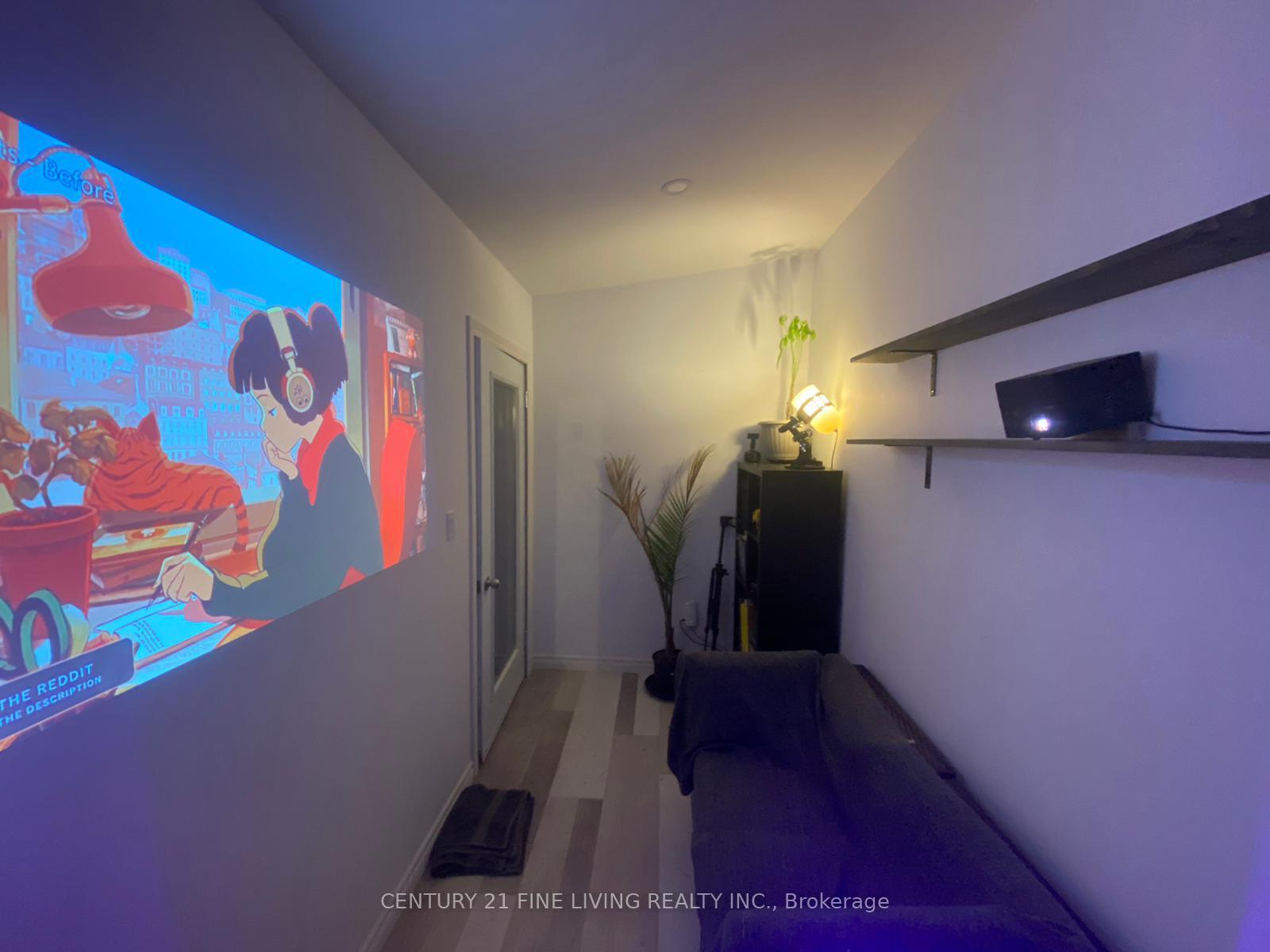 Photo 12 of Unit (Grdn), 400 Nairn Avenue, Toronto, Caledonia-Fairbank — HOMEH