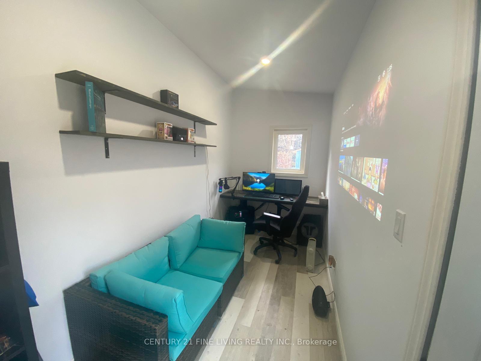 Photo 13 of Unit (Grdn), 400 Nairn Avenue, Toronto, Caledonia-Fairbank — HOMEH