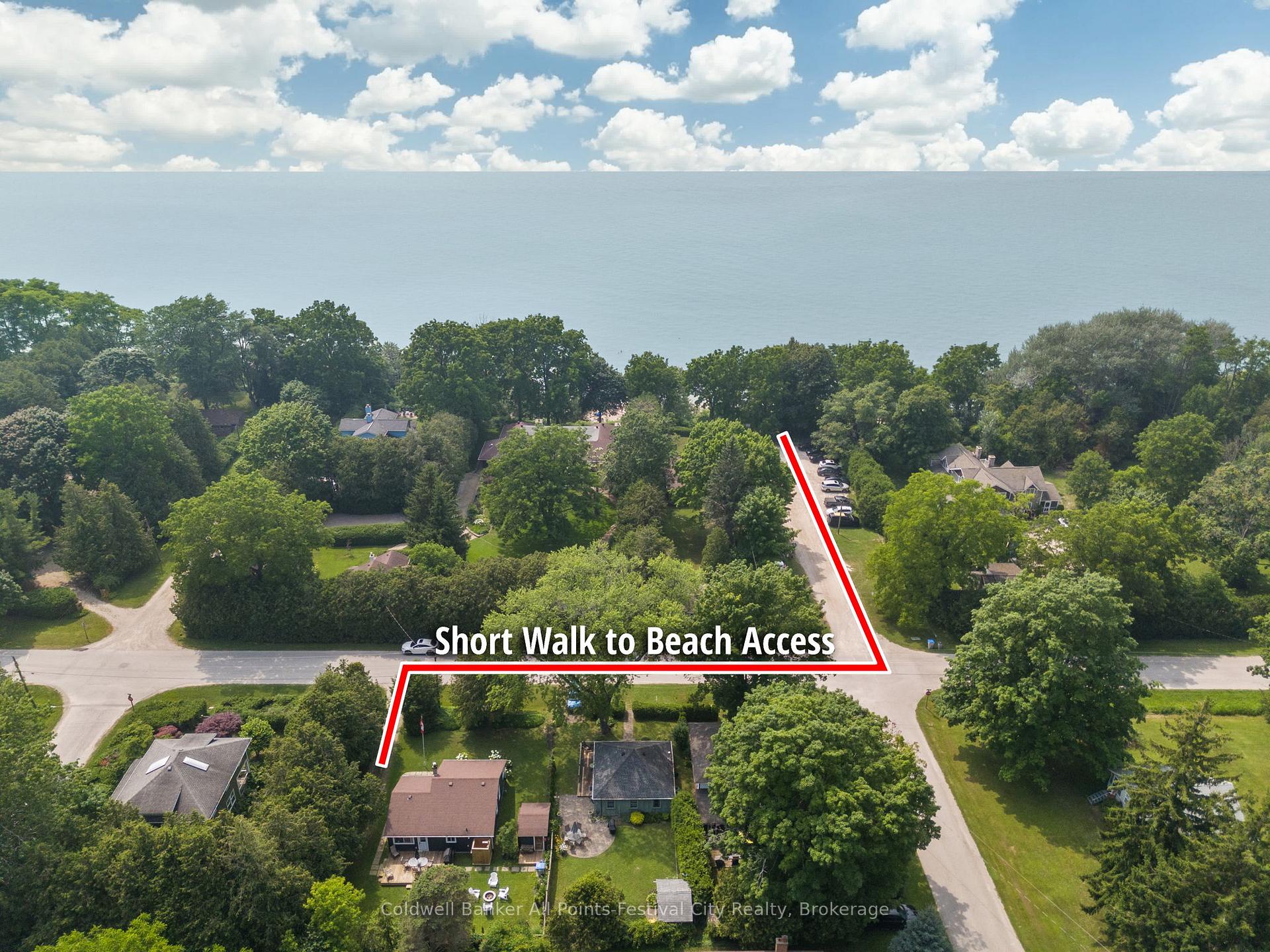 Photo 2 of 20 Tuyll Street, Bluewater, Bayfield — HOMEH