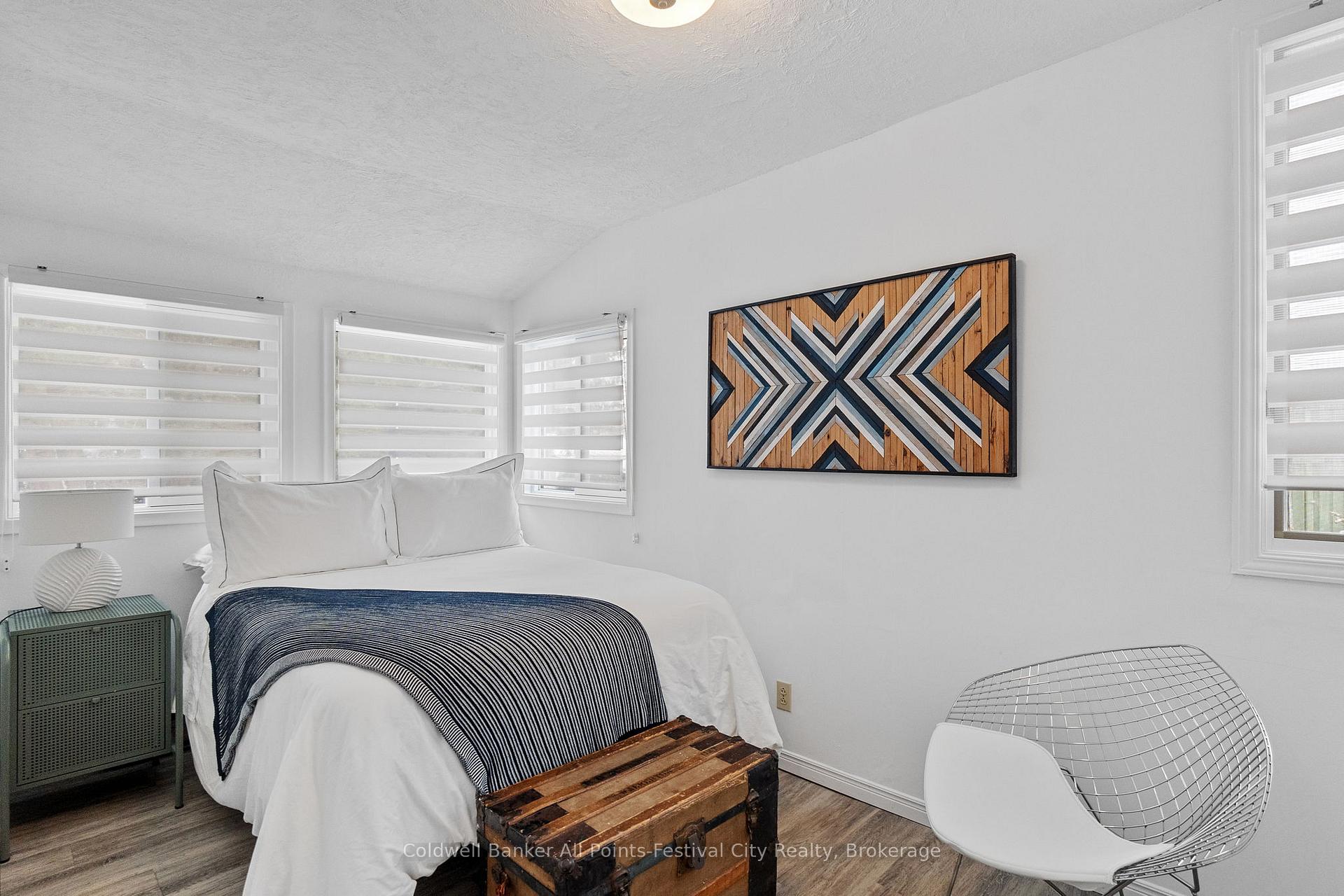 Photo 27 of 20 Tuyll Street, Bluewater, Bayfield — HOMEH